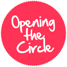 Opening The Circle